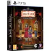 Image de Paper Ghost Stories: Third Eye Open Collector's Edition PS5 - Neuf