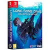 Image de Jeu Nintendo Switch JUST FOR GAMES Long Gone Days Édition Collector - RPG narratif, cartouche + bande originale - Bleu/Teal - Neuf