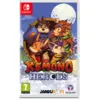 Image de Kemono Heroes Nintendo Switch - Neuf