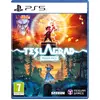 Image de Playstation Games Ps5 Teslagrad Power Pack Transparent Transparent One Size