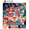 Image de Jeu vidéo JUST FOR GAMES KinnikuNeko: SUPER MUSCLE CAT (PS5) Édition Standard 1 joueur 12 ans Boîte multicolore - Neuf