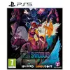 Image de Jeu PlayStation 5 505 Games 9 Years of Shadows Édition physique boîte avec carte postale collector Noir - Neuf