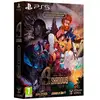 Image de Jeu PS5 9 Years of Shadows Édition Collector 505 Games - Collector Box Multicolore (Steelbook, Artbook, Carte postale) - Neuf