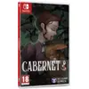 Image de Cabernet Nintendo Switch - Neuf