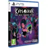 Image de Keylocker Turn Based Cyberpunk Action PS5 - Neuf
