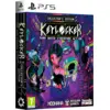 Image de Keylocker Turn Based Cyberpunk Action Collector's Edition PS5 - Neuf