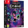 Image de Keylocker Turn Based Cyberpunk Action Collector's Edition Nintendo Switch - Neuf