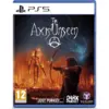 Image de The Axis Unseen PS5 - Neuf