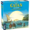 Image de Tischspiel Devir Catan : Navigators Expansion (EN)