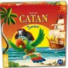 Image de Catan Junior Trilingue Jeu de société Multicolore 6-9 Years Multicolore 6-9 Years