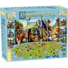 Image de Jeu de société Devir CARCASSO + BASIC & 11 EXPAN