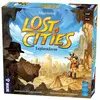 Image de Devir BGPLORA, Jeu de société, Objets de collection, À partir de 10 ans, 30 min