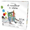 Image de Jeu d'adresse El Monstruo de Colores Devir (ES)