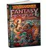 Image de Devir Warhammer-fantasy Jeu de rôle Multicolore One Size