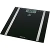 Image de Pèse-personne jata hogar 531/ analyse corporelle/ jusqu'à 180kg/ noir