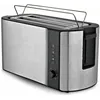 Image de Grille-pain COMELEC TP1727 1400W argenté 1400 W