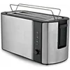 Image de Grille-pain Double En Acier Inoxydable 1727