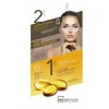 Image de masque facial anti-âge au collagène 3D 35g