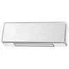 Image de Ducasa - Chauffage Soufflant 2000w Blanc 0.265.612