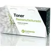 Image de HP Karkemis Toner recyclé #415X/ Puce OEM/ Noir
