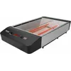 Image de Grille-pain TM Electron 600W noir