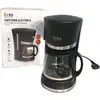 Image de Tm WIP TMPCF006- in Black color size 10 TAZAS