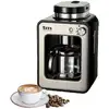 Image de Cafetière à filtre tm-electron 4 tasses argenté - Neuf