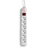 Image de Salicru 680BA000003 Protection contre les surtensions SALICRU SPS SAFE 6 , prises 6x