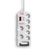 Image de Salicru 680BA00006 Überspannungsschutz SALICRU SPS SAFE 7 , Steckdosen 7x