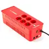 Image de Onduleur Salicru SPS 650 HOME (650VA/360Watts) - Off-Line avec communication base multiple 6 prises Schuko/Fr - Neuf