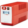 Image de Salicru 647CA000003 UPS SALICRU SPS 850 SOHO+,Line Int,850VA/480W,USB,LCD,Shucko