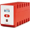 Image de Salicru 647CA000004 UPS SALICRU SPS 1200 SOHO+,LineInt,1200VA/720W,USB,LCD,Shuck