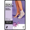 Image de Iroha Glycolic Acid Peeling Exfoliation Socks IROHA Nature