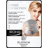 Image de IROHA Platinum Hydra Illuminating Mask