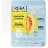 Image de Iroha After Sun Repairing Calms Hydrate Melon Camomille et 9% Aloe Vera 658856