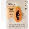 Image de PAPAYA PEELING AHA Masque facial tissulaire 1 pc