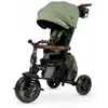 Image de Poussette Qplay Comfo Max 6 en 1, verte, taille unique