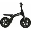 Image de Qplay Tech Vélo d'équilibre Noir 24 mois-4 ans Garçon Noir 24 mois-4 ans
