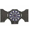 Image de Devessport Pegasus Jeu de fléchettes électronique Noir Noir One Size