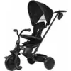 Image de Qplay 7 In 1 Elite Platinum Poussette à trois roues Argent Argent One Size