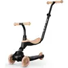 Image de Poussette-tricycle 6 en 1 Qplay Sema Evo, couleur argent Argent, taille unique