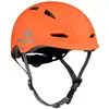 Image de Casque de vélo pour enfants Qplay Junior, couleur orange, taille unique