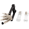 Image de Multitool Msc Compact Multitool 12 Fonctions Acier Inoxydable