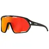Image de Lunettes de soleil Eassun Paradiso Noir TU 94000