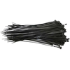 Image de Attaches De Câble Msc Nylon Auto-bloquantes Uv Résistantes