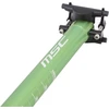 Image de Tige de selle Msc Ultralight verte 400 mm / 30,9 mm Verte 400 mm