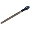 Image de Outil De Finition Msc Semi Circle File Design Ergonomique Durable