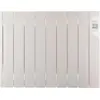 Image de Radiateur mural à fluide thermique 1200 W - Electronique - Fil pilote 6 ordres- NF