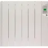 Image de Radiateur mural à fluide thermique - 1800 W - Electronique - LCD - 6 ordres- NF