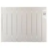 Image de Ducasa - Radiateur Electrique Mural-serie Avant-dgp-1800w-blanc 0.636.275